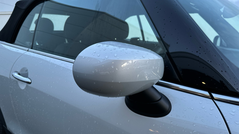 MINI Convertible 1.5 Cooper Classic 2dr Petrol Convertible